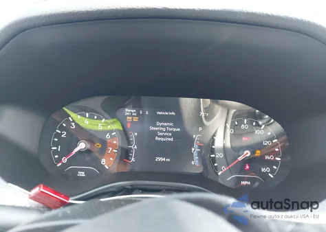 2022 Jeep Compass Latitude Lux from USA, damaged, VIN 3C4NJDFB3NT134515